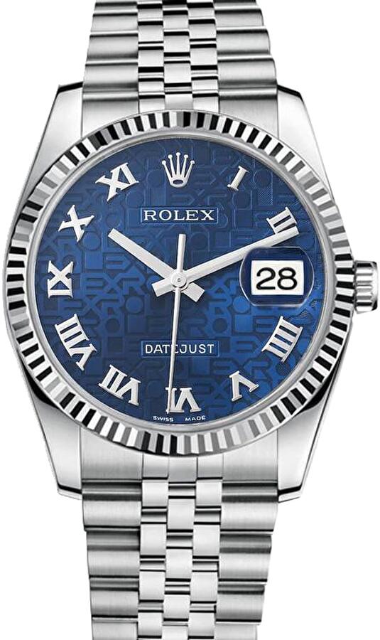 Rolex 116234 - Datejust 36 mm Rolex 116234 - Datejust 36 mm