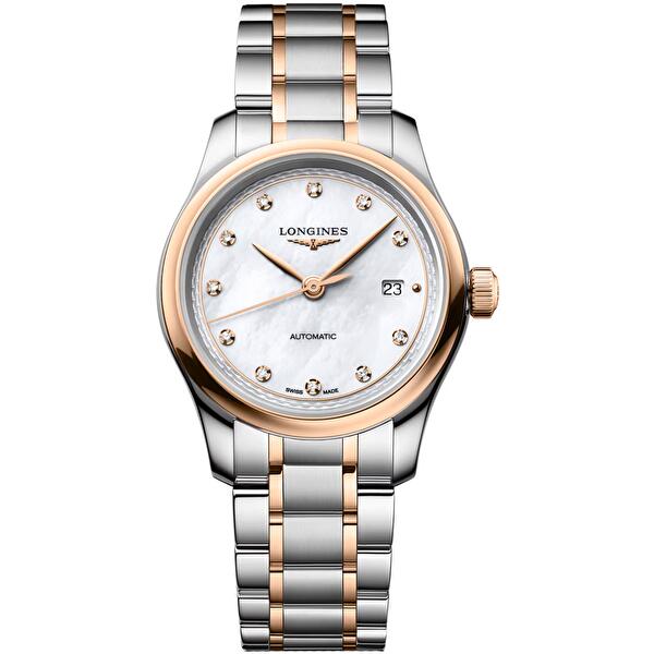 Longines L2.449.5.89.7 (l24495897) - Master Collection Longines L2.449.5.89.7 (l24495897) - Master Collection