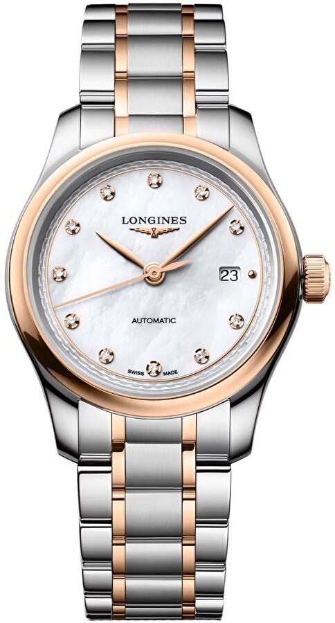 Longines L2.449.5.89.7 (l24495897) - Master Collection Longines L2.449.5.89.7 (l24495897) - Master Collection