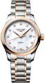 Женские, классические, автоматический наручные часы Longines Master Collection Женские, классические, автоматический наручные часы Longines Master Collection