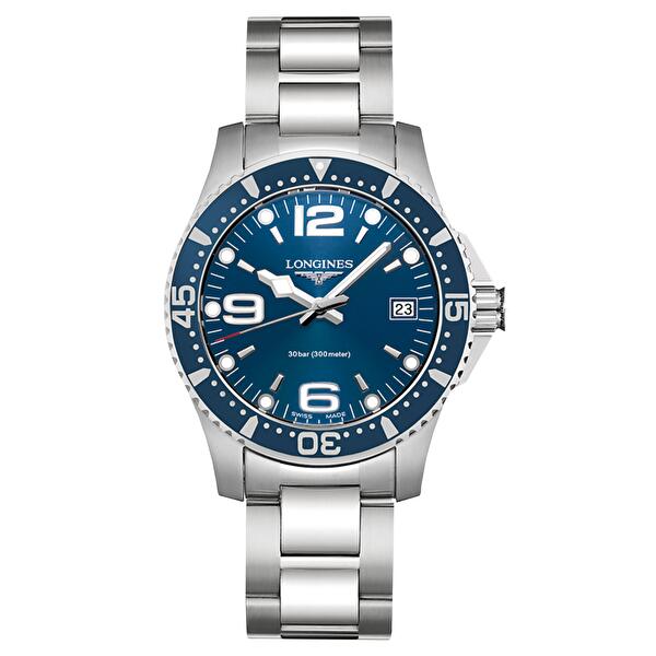 Longines L3.340.4.96.6 (l33404966) - Hydroconquest 34 mm Longines L3.340.4.96.6 (l33404966) - Hydroconquest 34 mm