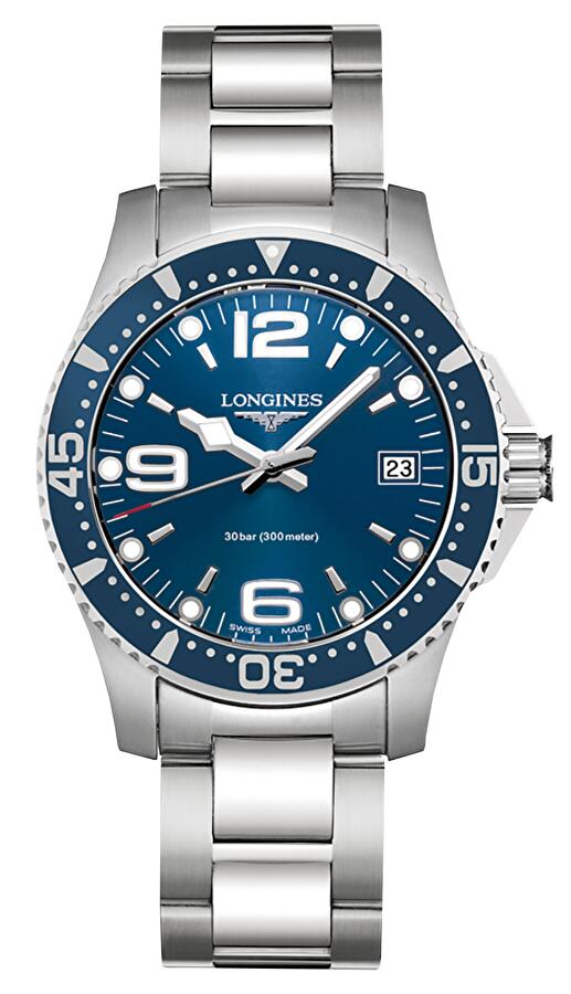 Longines L3.340.4.96.6 (l33404966) - Hydroconquest 34 mm Longines L3.340.4.96.6 (l33404966) - Hydroconquest 34 mm