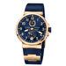 Ulysse Nardin 1186-126-3/63 (1186126363) - Marine Chronometer Manufacture 43 mm