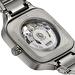 Rado R27083722 (r27083722) - True Square Automatic Open Heart Springling 38 mm