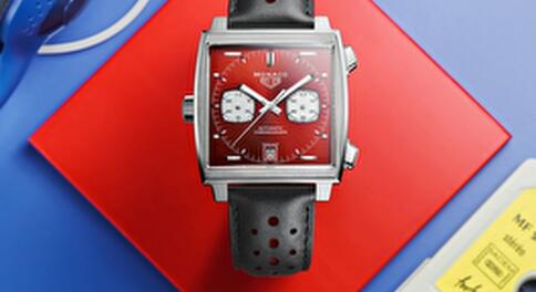 MONACO 1979–1989 LIMITED EDITION