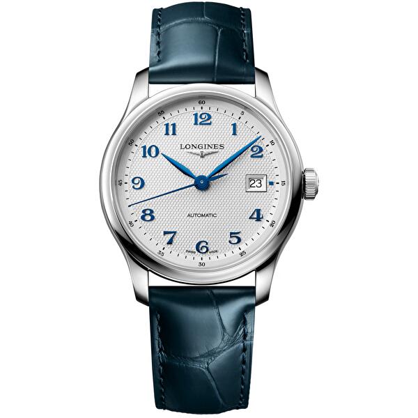 Longines L2.949.4.73.2 (l29494732) - Master Collection Longines L2.949.4.73.2 (l29494732) - Master Collection