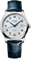 Мужские, классические, автоматический наручные часы Longines Master Collection Мужские, классические, автоматический наручные часы Longines Master Collection