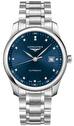 Mens, classic, automatic wrist watch Longines The Longines Master Collection 40 mm