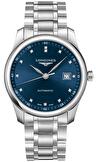 Mens, classic, automatic wrist watch Longines The Longines Master Collection 40 mm