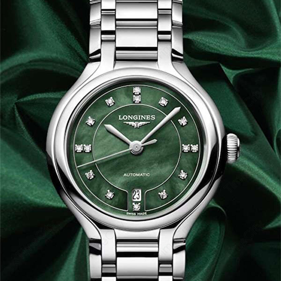 Longines L8.123.4.07.6 (l81234076) - Primaluna Longines L8.123.4.07.6 (l81234076) - Primaluna