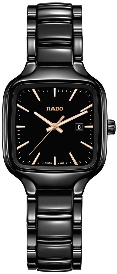 Rado R27080162 (r27080162) - True Square 29.2 mm