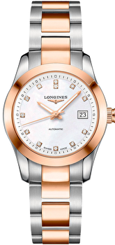 Longines L2.285.5.87.7 (l22855877) - Conquest Classic 29.5 mm