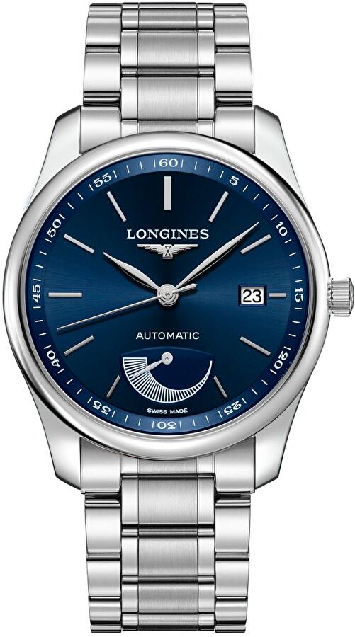 Longines L2.908.4.92.6 (l29084926) - The Longines Master Collection 40 mm