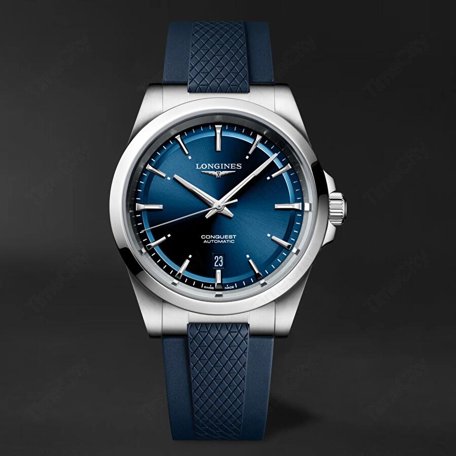 Longines L3.830.4.92.9 (l38304929) - Conquest 41 mm