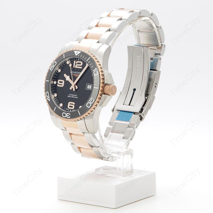 Longines L3.781.3.58.7 (l37813587) - Hydroconquest 41 mm Automatic