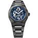 Girard-Perregaux 81015-32-432-32A (810153243232a) - Laureato Skeleton Earth To Sky Edition