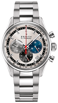 Zenith 03.2150.400/69.M2150 (03215040069m2150) - Chronomaster El Primero 38 mm