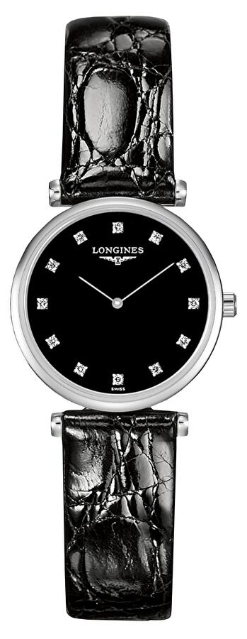 Longines L4.209.4.58.2 (l42094582) - La Grande Classique de Longines 24 mm