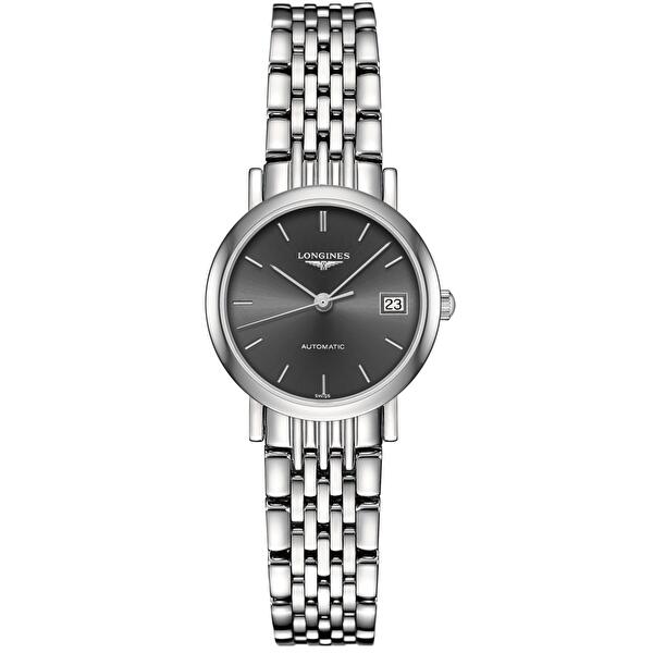 Longines L4.309.4.72.6 (l43094726) - The Longines Elegant Collection 25.5 mm