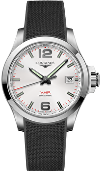 Longines L3.716.4.76.9 (l37164769) - Conquest V.h.p. 41 mm