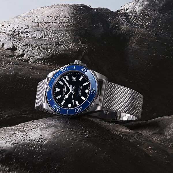 Longines L3.788.4.90.6 (l37884906) - Hydroconquest 42 mm