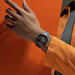 Rado R27111162 (r27111162) - True Round X Les Couleurs® Le Corbusier® 40 mm