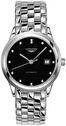 Mens, classic, automatic wrist watch Longines Flagship 38.5 mm