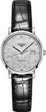 Ladies, classic, automatic wrist watch Longines The Longines Elegant Collection 29 mm