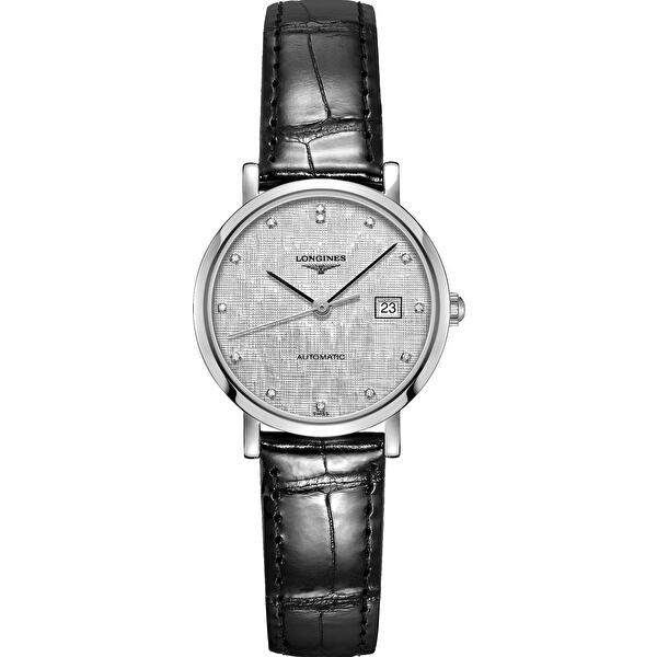 Longines L4.310.4.77.2 (l43104772) - The Longines Elegant Collection 29 mm