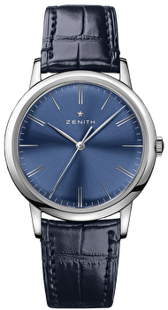 Zenith 03.2290.679/51.C700 (03229067951c700) - Elite Classic 39 mm