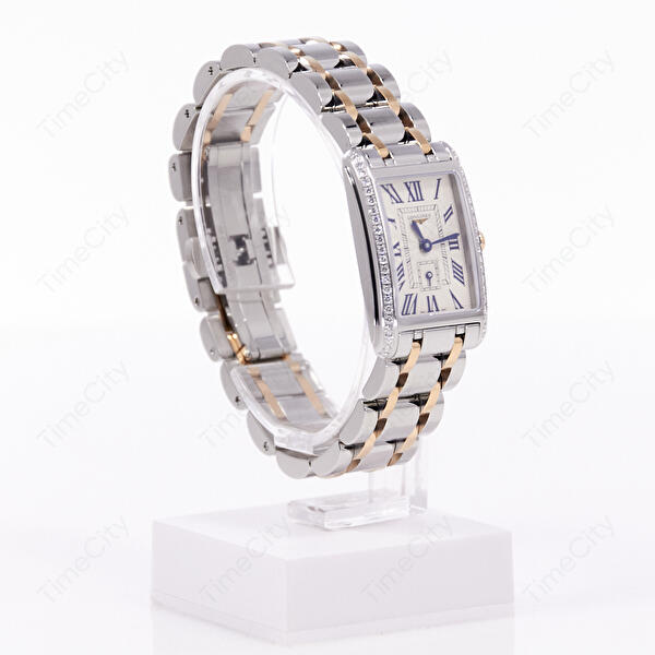 Longines L5.255.5.79.7 (l52555797) - Dolce Vita 20.8 X 32 mm Longines L5.255.5.79.7 (l52555797) - Dolce Vita 20.8 X 32 mm