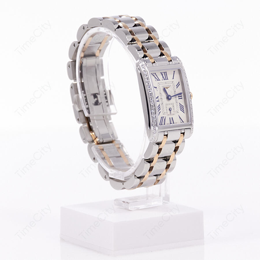 Longines L5.255.5.79.7 (l52555797) - Dolce Vita 20.8 X 32 mm Longines L5.255.5.79.7 (l52555797) - Dolce Vita 20.8 X 32 mm