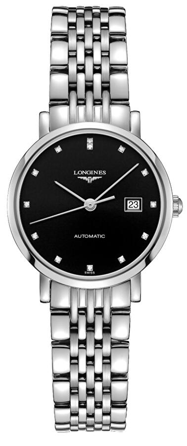 Longines L4.310.4.57.6 (l43104576) - The Longines Elegant Collection 29 mm