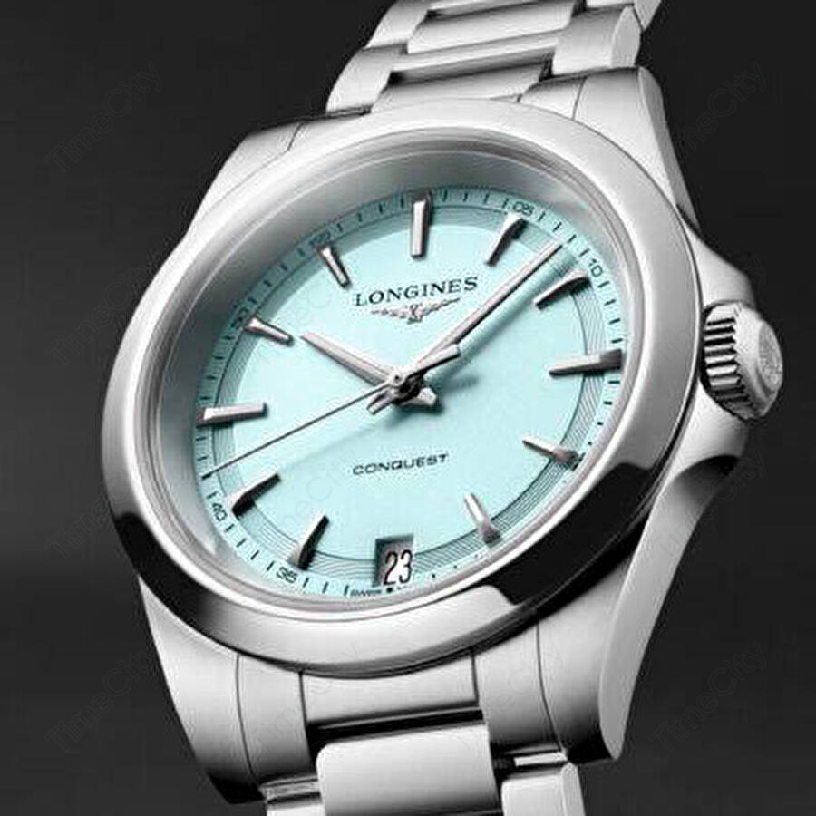 Longines L3.460.4.92.6 (l34604926) - Conquest