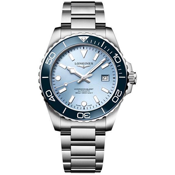 Longines L3.788.4.98.6 (l37884986) - Hydroconquest 42 mm