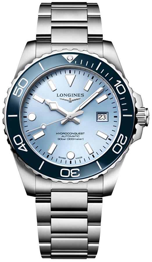 Longines L3.788.4.98.6 (l37884986) - Hydroconquest 42 mm