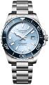 Мужские, спортивные, автоматический наручные часы Longines Hydroconquest 42 mm