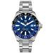 TAG Heuer WAY201T.BA0927 (way201tba0927) - Aquaracer Calibre 7 Gmt 43 mm