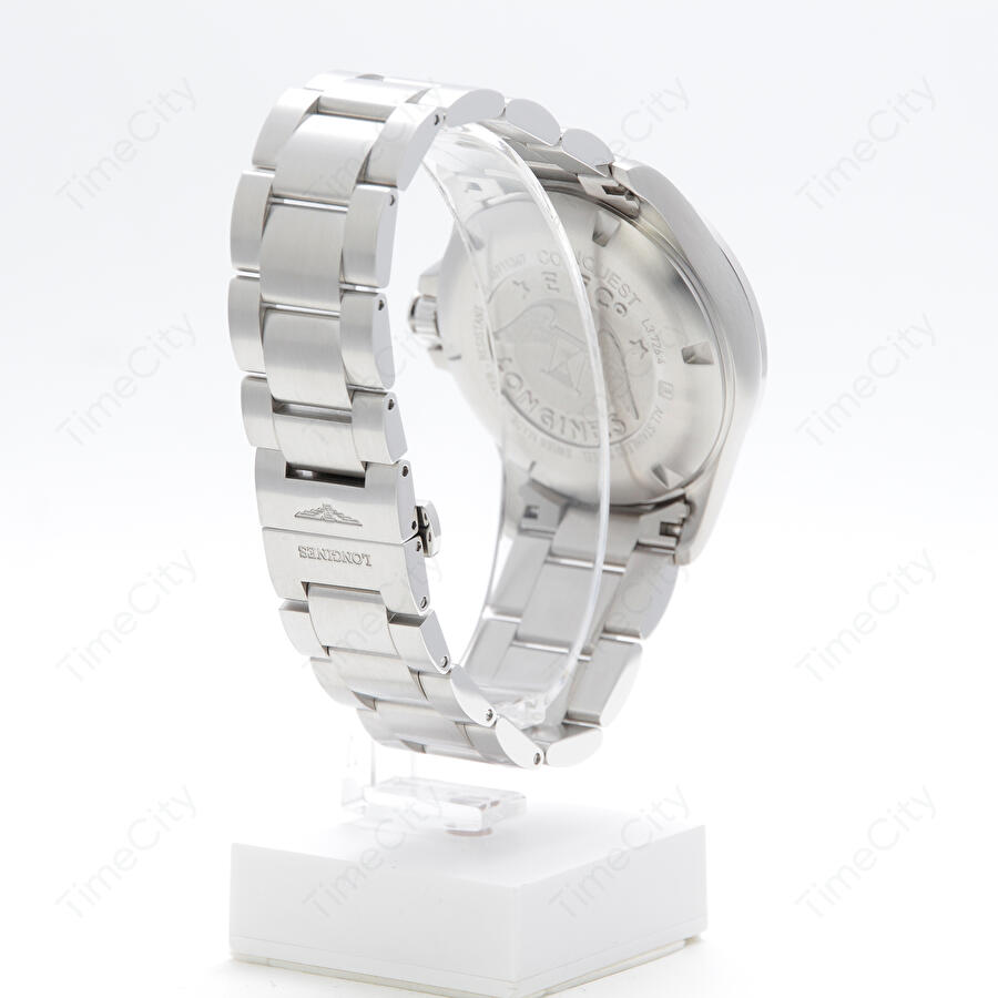 Мужские L3.726.4.56.6 (l37264566) - Conquest V H P 43 mm