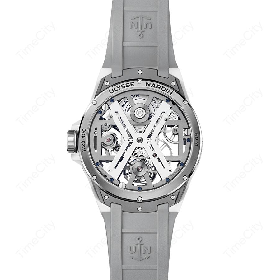 Ulysse Nardin 1723-400-3A/00 (17234003a00) - Blast 45 mm