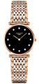 Женские, классические, кварц наручные часы Longines La Grande Classique de Longines 29 mm