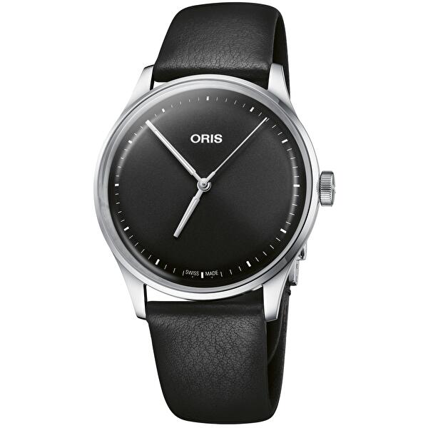 Oris 01 733 7762 4054-07 5 20 69FC (01733776240540752069fc) - Artelier S