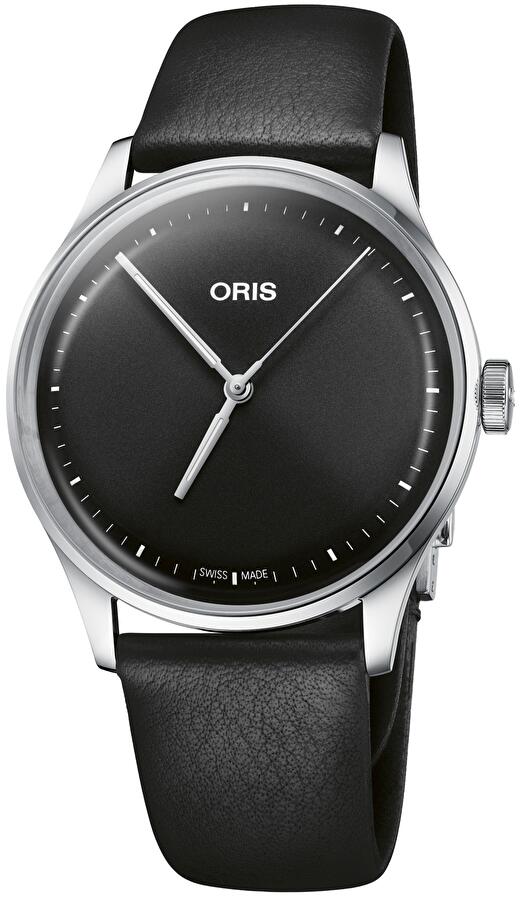 Oris 01 733 7762 4054-07 5 20 69FC (01733776240540752069fc) - Artelier S