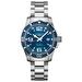 Longines L3.730.4.96.6 (l37304966) - Hydroconquest 39 mm