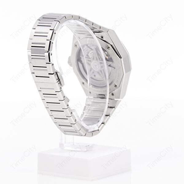 Часы с пробегом Zenith 03.9300.3620/51.I001 (039300362051i001) - Defy Skyline 41 mm