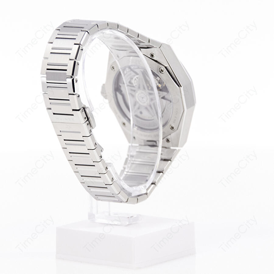 Часы с пробегом Zenith 03.9300.3620/51.I001 (039300362051i001) - Defy Skyline 41 mm