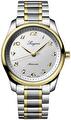 Мужские, классические, автоматический наручные часы Longines The Longines Master Collection 40 mm