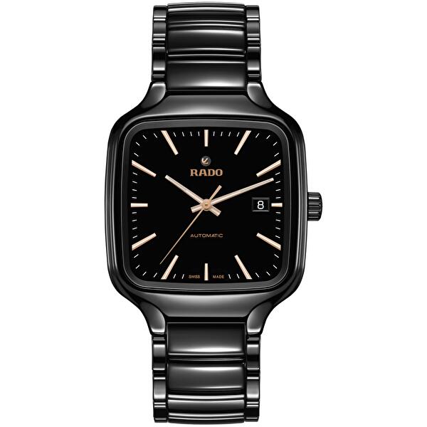 Rado R27078162 (r27078162) - True Square Automatic 38 mm