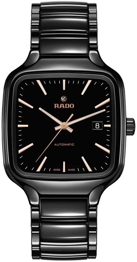 Rado R27078162 (r27078162) - True Square Automatic 38 mm