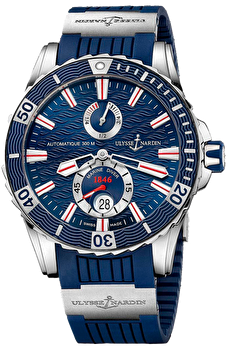 Ulysse Nardin 263-10-3/93 (26310393) - Diver